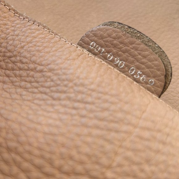 Vintage Gucci Bag - Picture 7 of 12